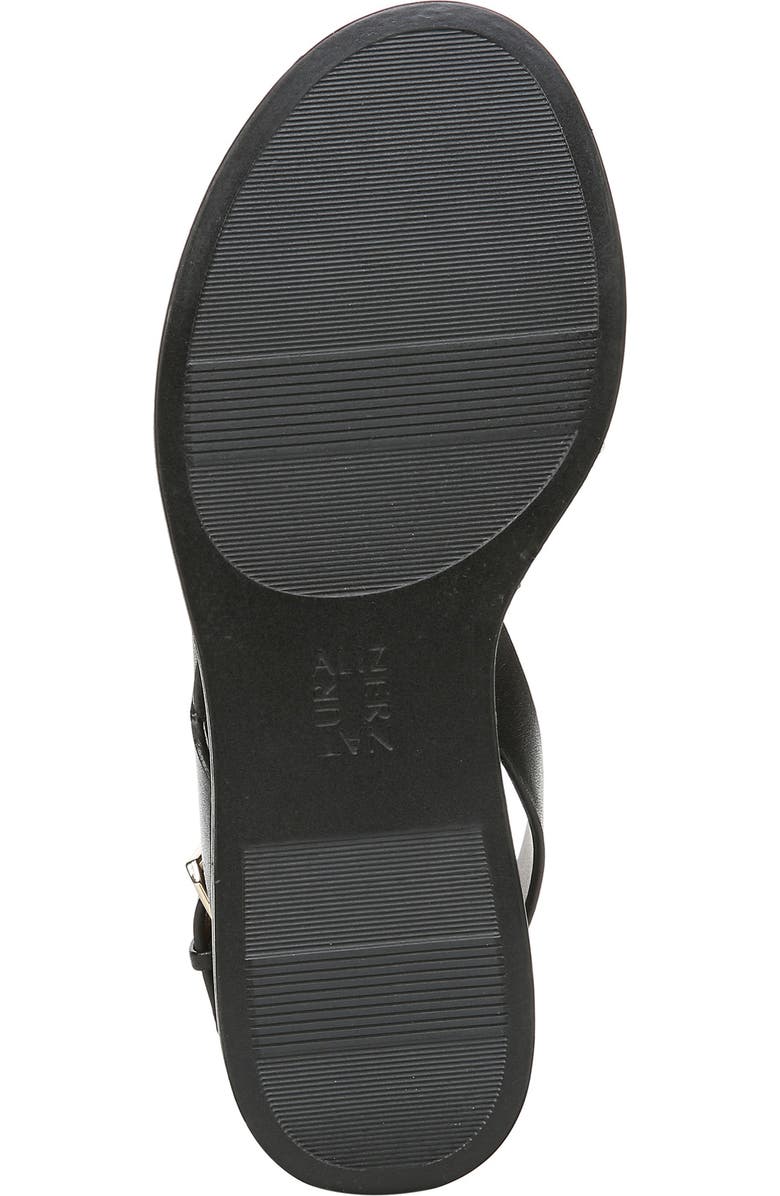 Naturalizer Charlize Platform Sandal, Alternate, color,