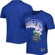 PRO STANDARD Men's Pro Standard Royal Los Angeles Dodgers Hometown T-Shirt
