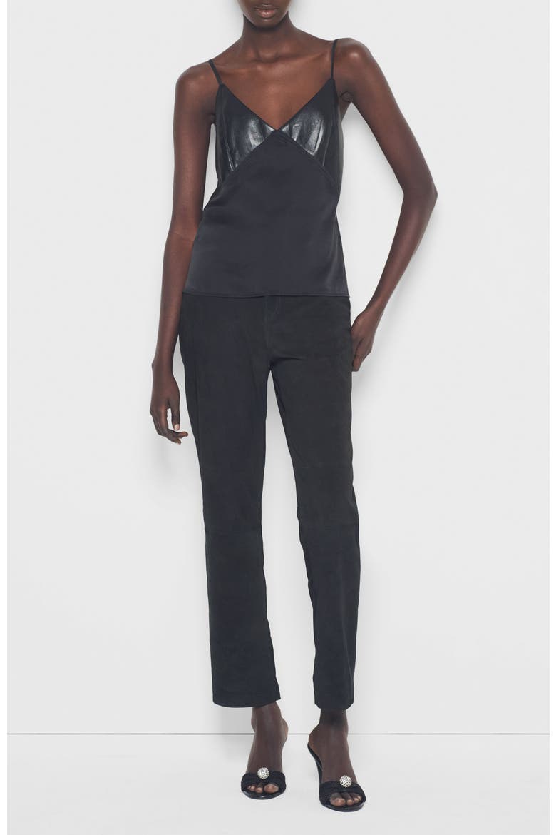 Ryder Cami, Main, color, Black