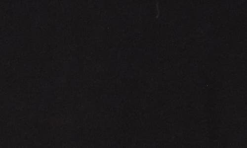 Buck Mason Crewneck Slubbed T-shirt In Black