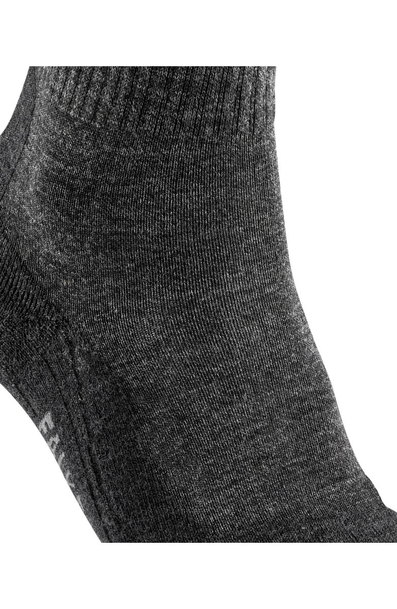 Falke TK2 Explore Wool Hiking Socks, Alternate, color, Smog
