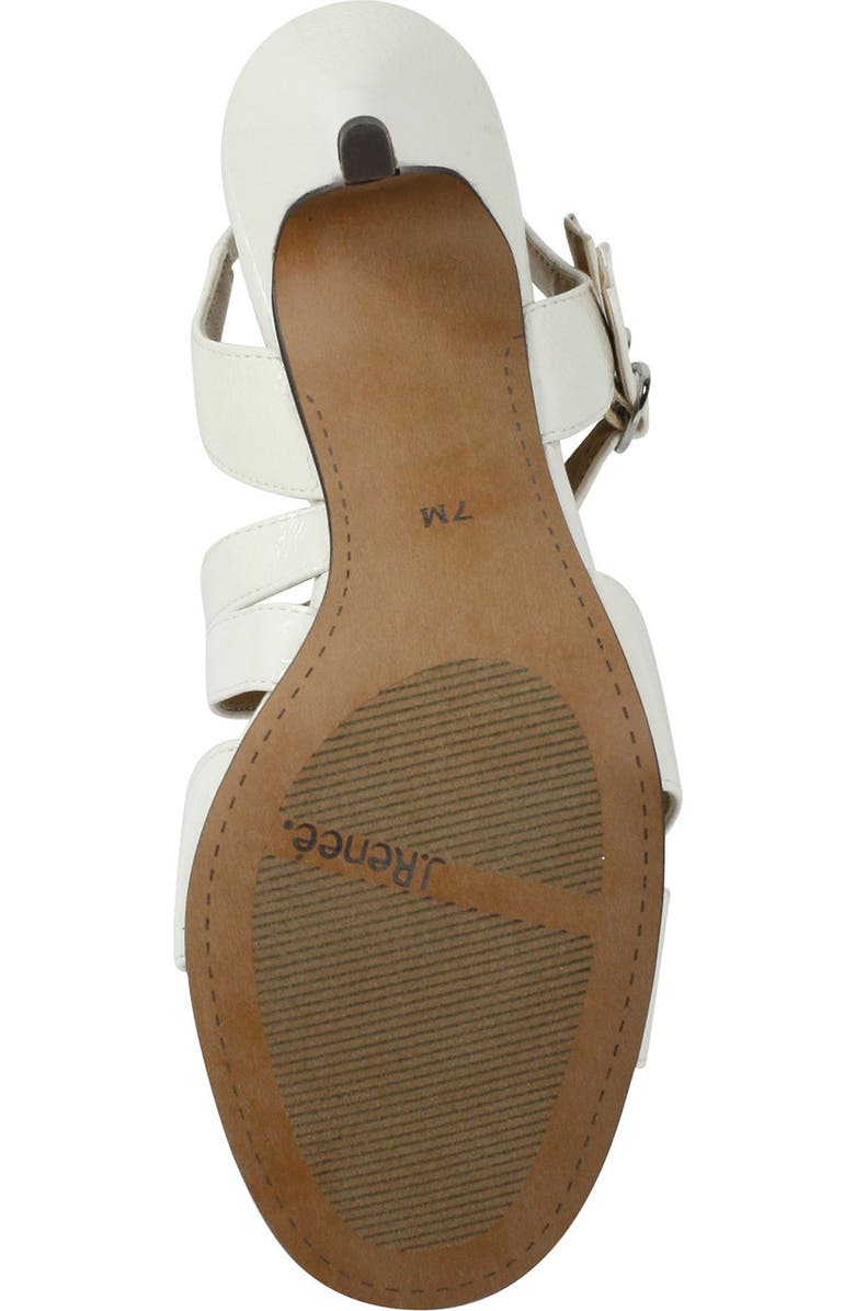 J. Reneé Uliana Sandal, Alternate, color,