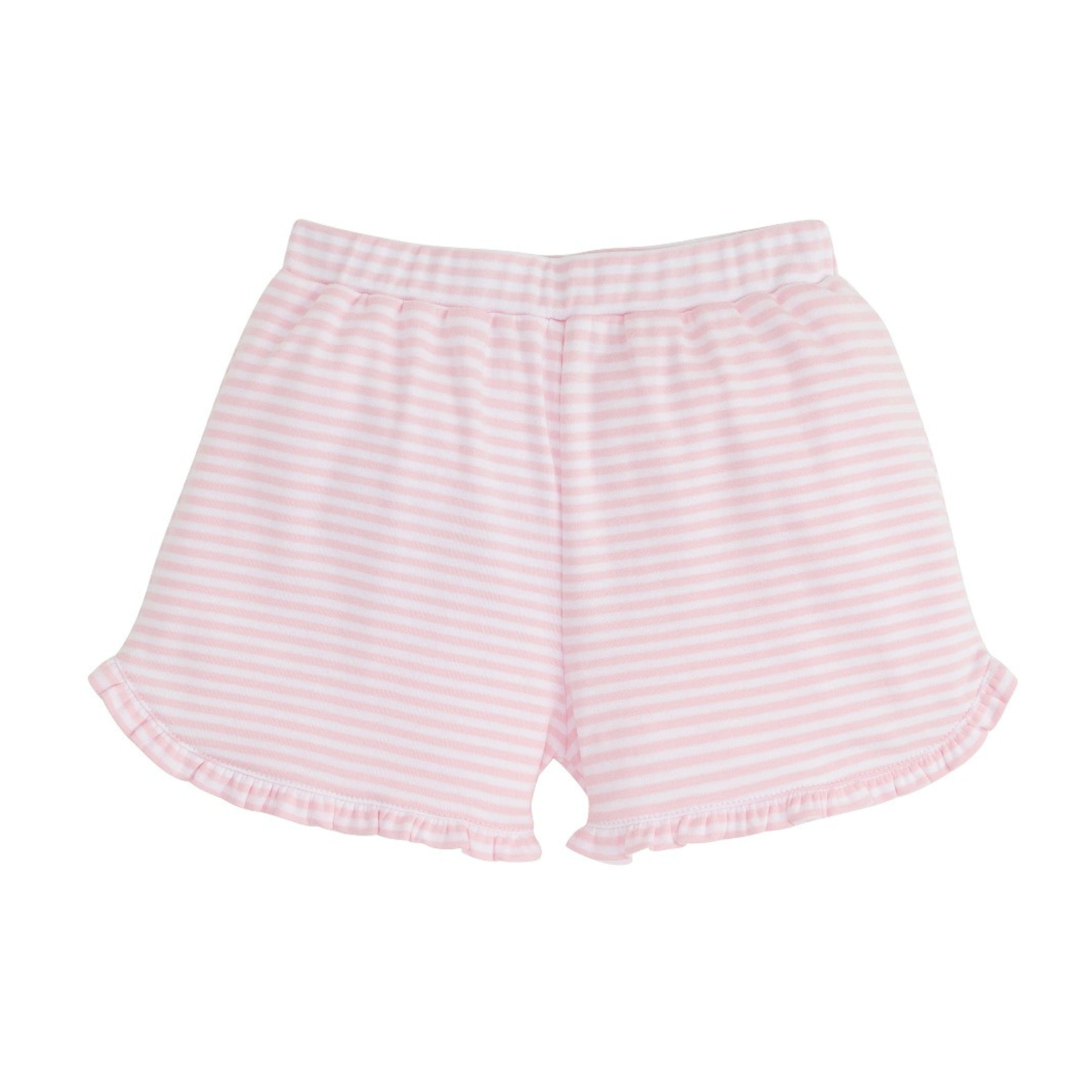 Light Pink Stripe