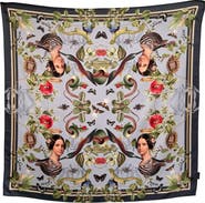 Muzaluci Scarf Quimera