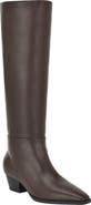 Calvin Klein Varcey Knee High Boot