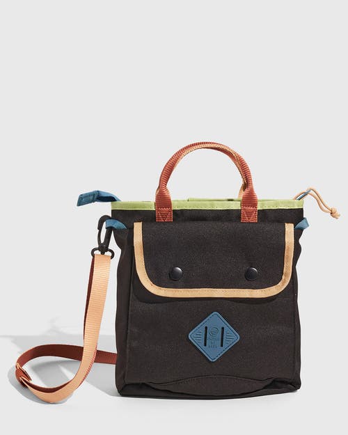 UNITED BY BLUE UNITED BY BLUE (R)EVOLUTION 3.5L MINI TOTE 