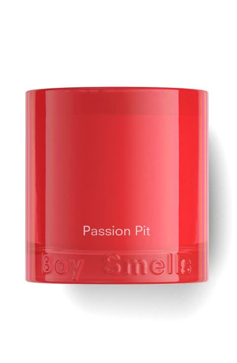 Passion Pit Candle
