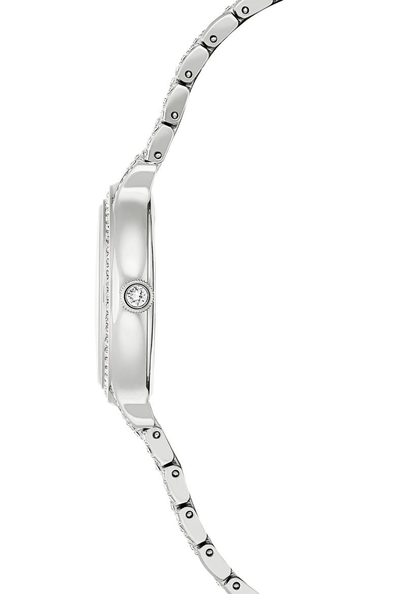 Imber Bracelet Watch, 31mm, Alternate, color, SILVER