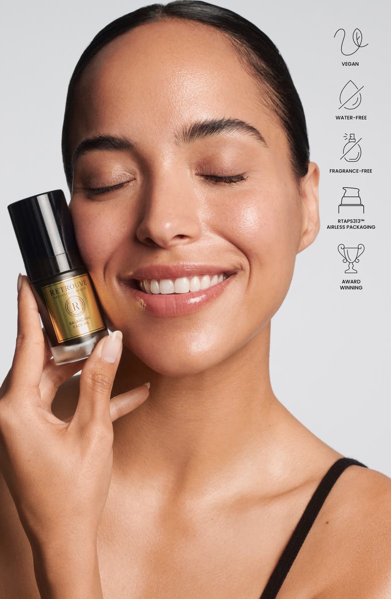 Retrouvé Radiance Reverie Set $245 Value, Alternate, color,