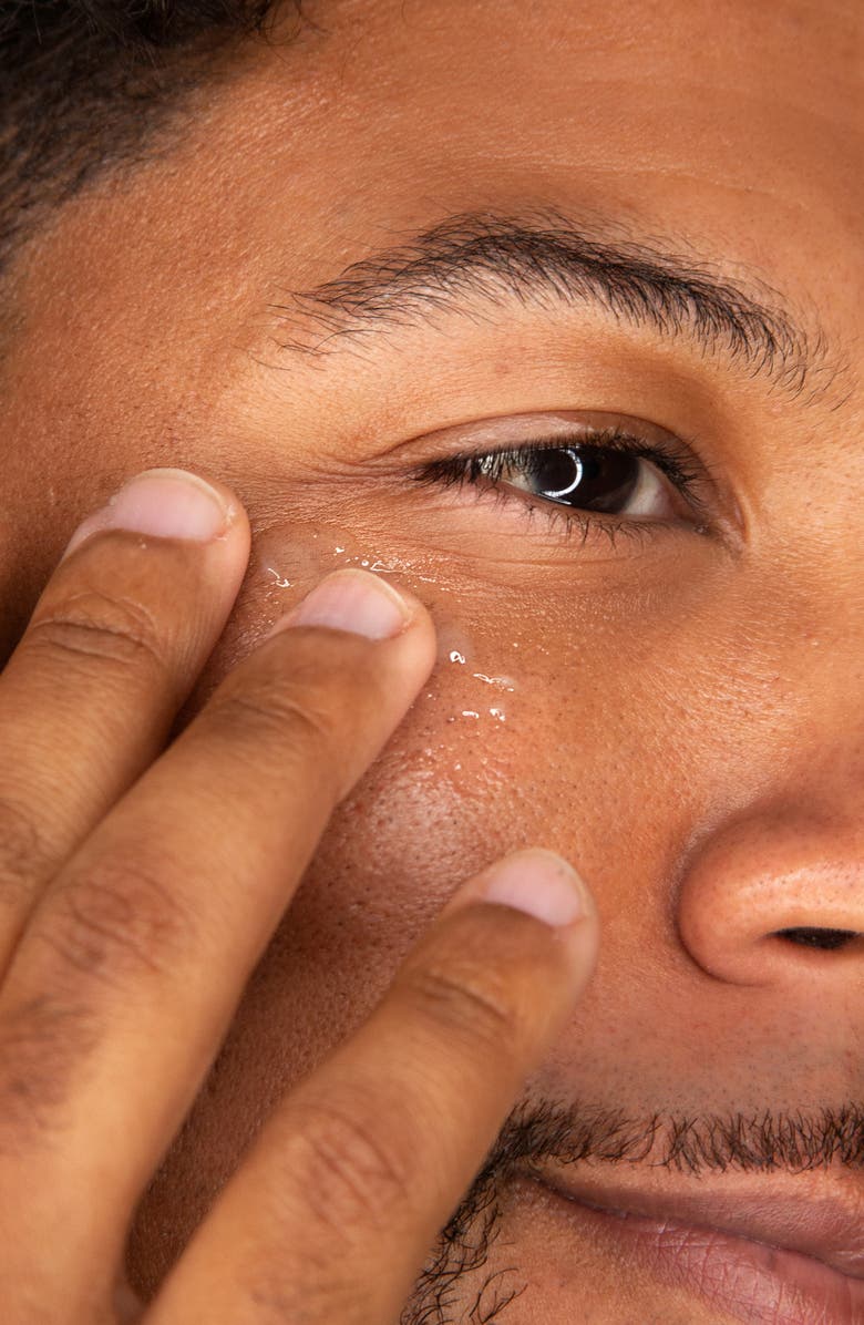 SCRUBD Anti-Aging Eye Gel, Alternate, color, 