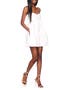 Sleeveless Cotton Poplin Romper