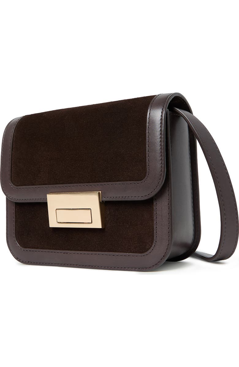 Loeffler Randall Desi Crossbody Bag, Alternate, color, Tmoro