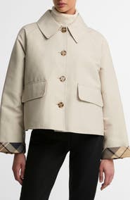 Barbour Delilah Showerproof Jacket