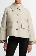 Barbour Delilah Showerproof Jacket