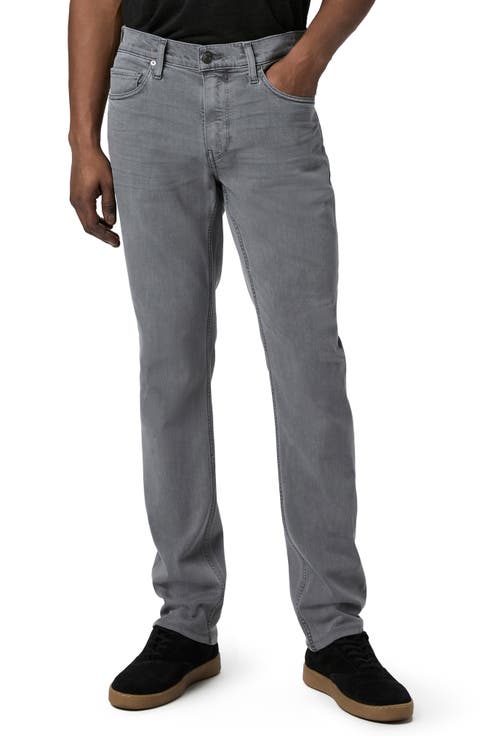 Transcend Lennox Slim Fit Pants
