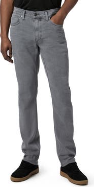 PAIGE Transcend Lennox Slim Fit Pants