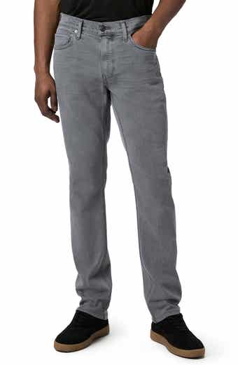 PAIGE Transcend Lennox Slim Fit Pants
