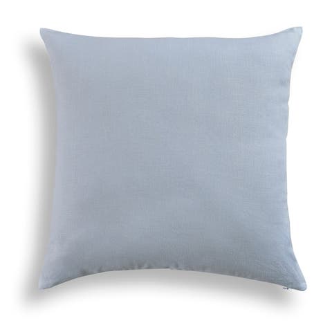Linen Pillow Cover - Montauk
