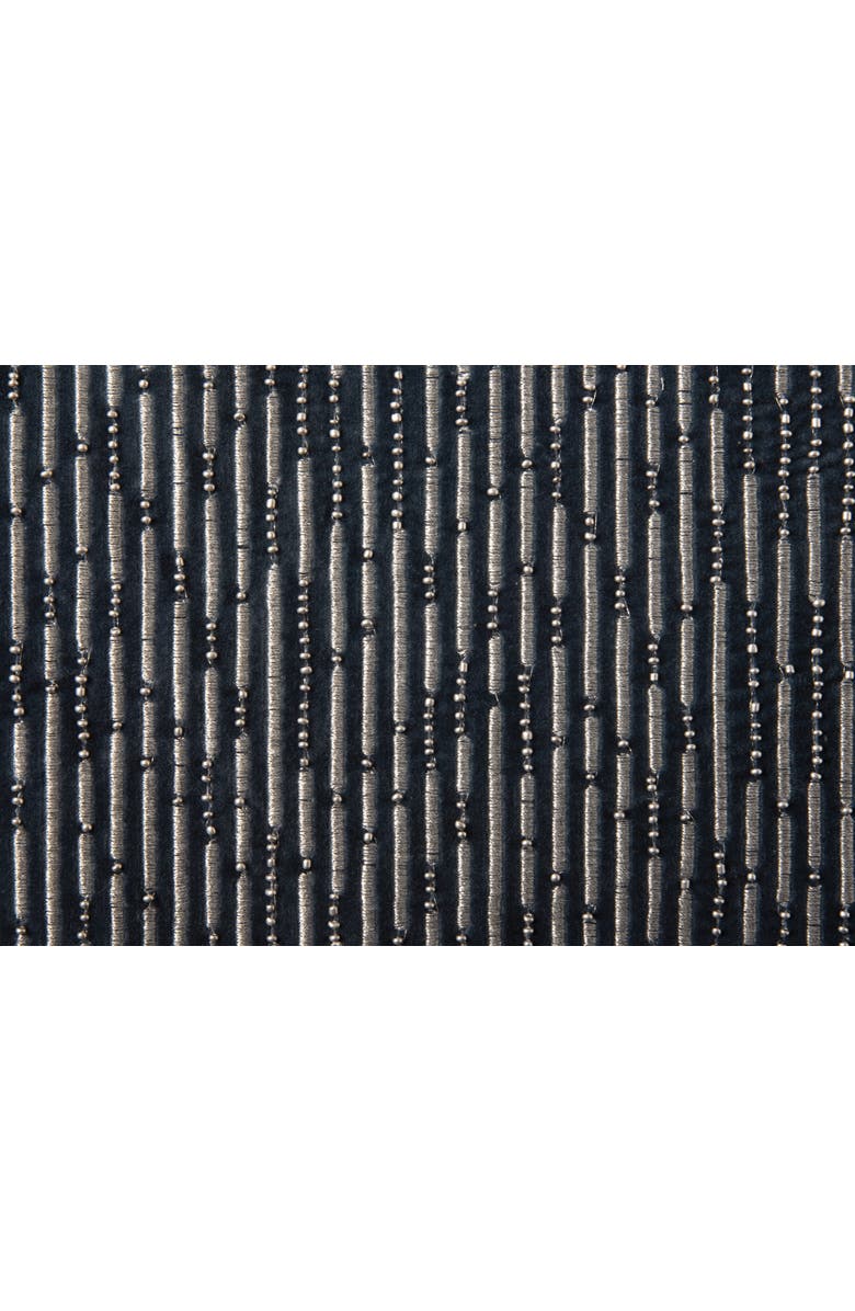 ELISABETH YORK Wren Accent Throw Pillow Decor, Alternate, color, Blue