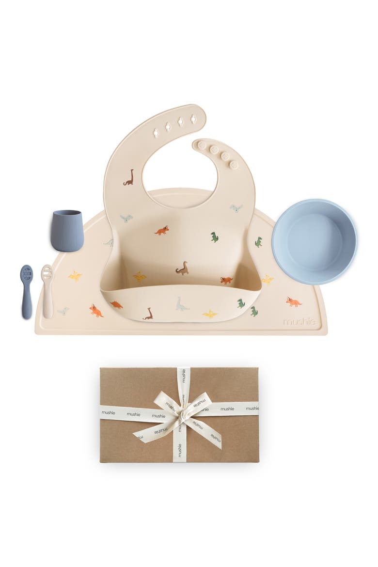 Stage 1 Feeding Kit, Main, color, DINOS