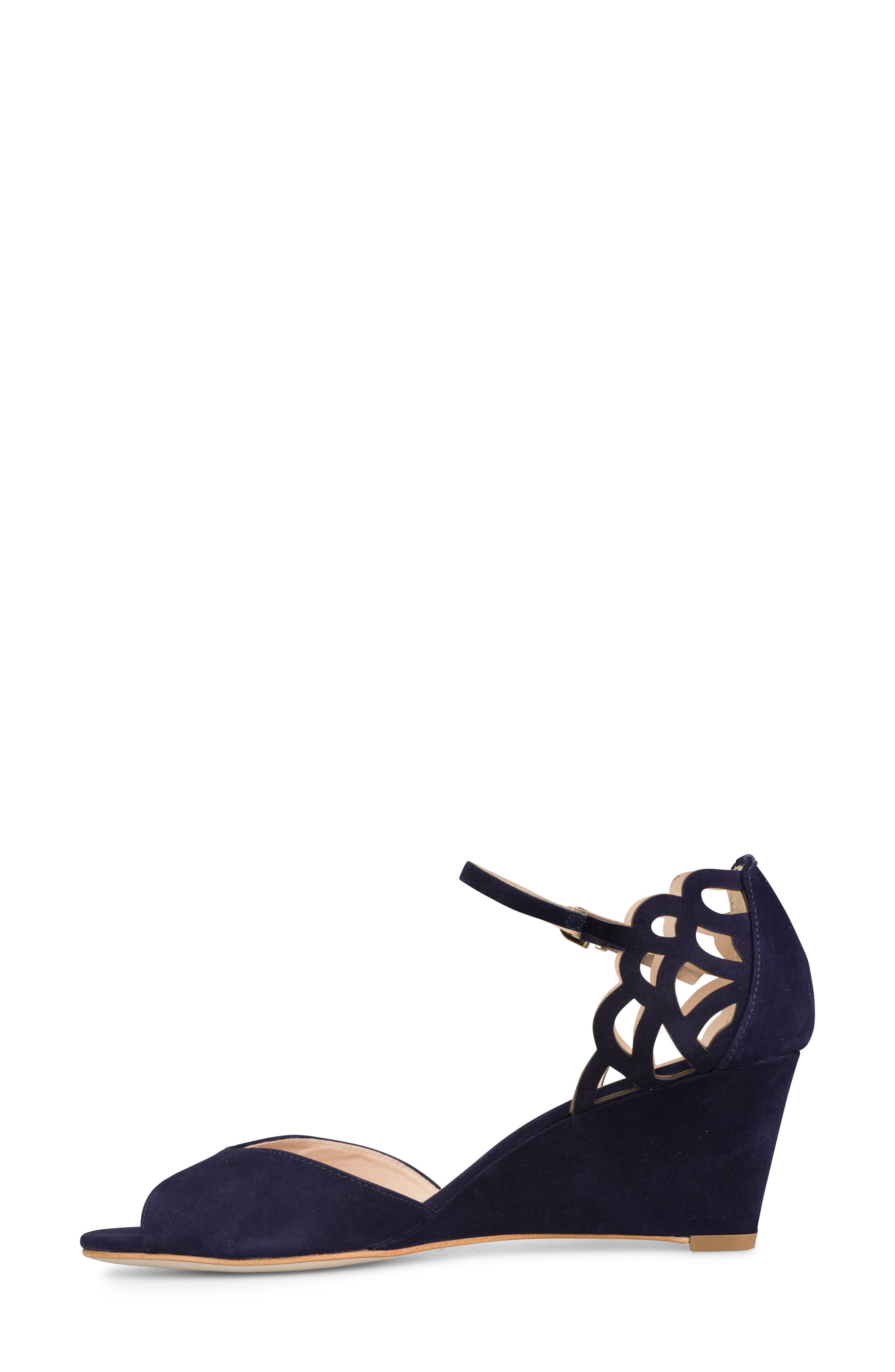 Klub Nico Karina Cutout Sandal, Alternate, color, 