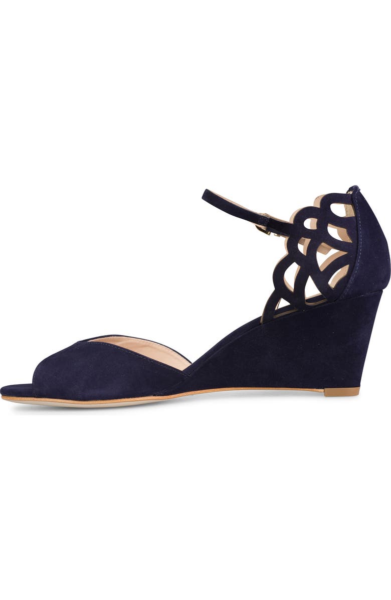 Klub Nico Karina Cutout Sandal, Alternate, color,