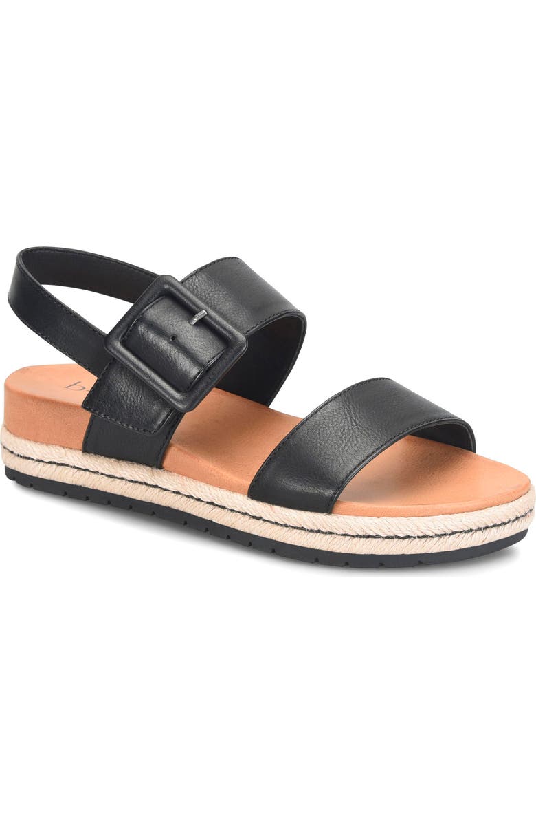 B O C BY BØRN Hilda Slingback Sandal, Main, color,