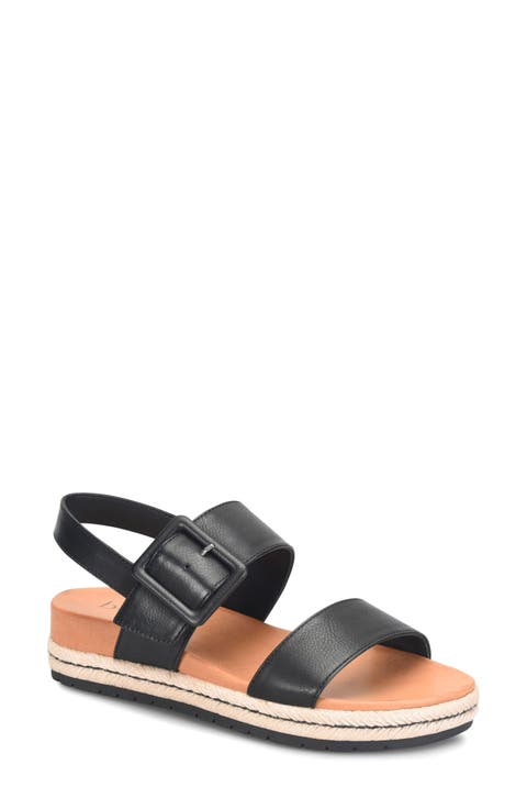Hilda Slingback Sandal (Women)