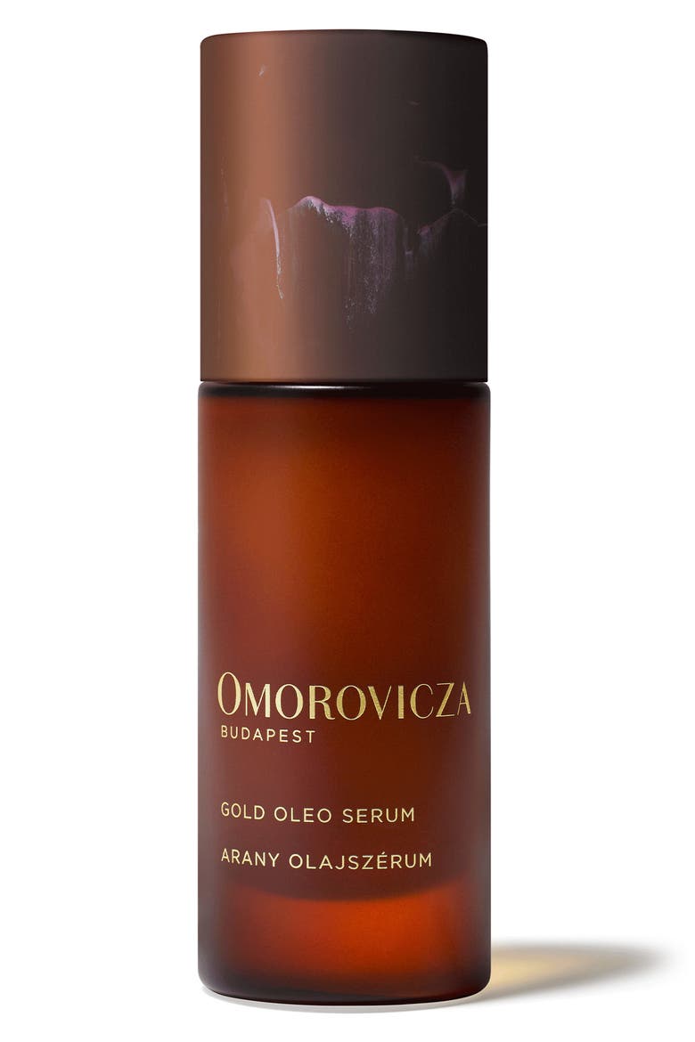 Gold Oleo Serum, Main, color, NO COLOR