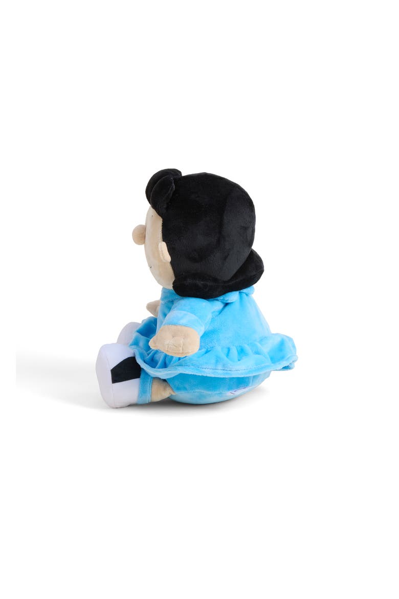 Lucy Plush Toy, Alternate, color, Multi Color