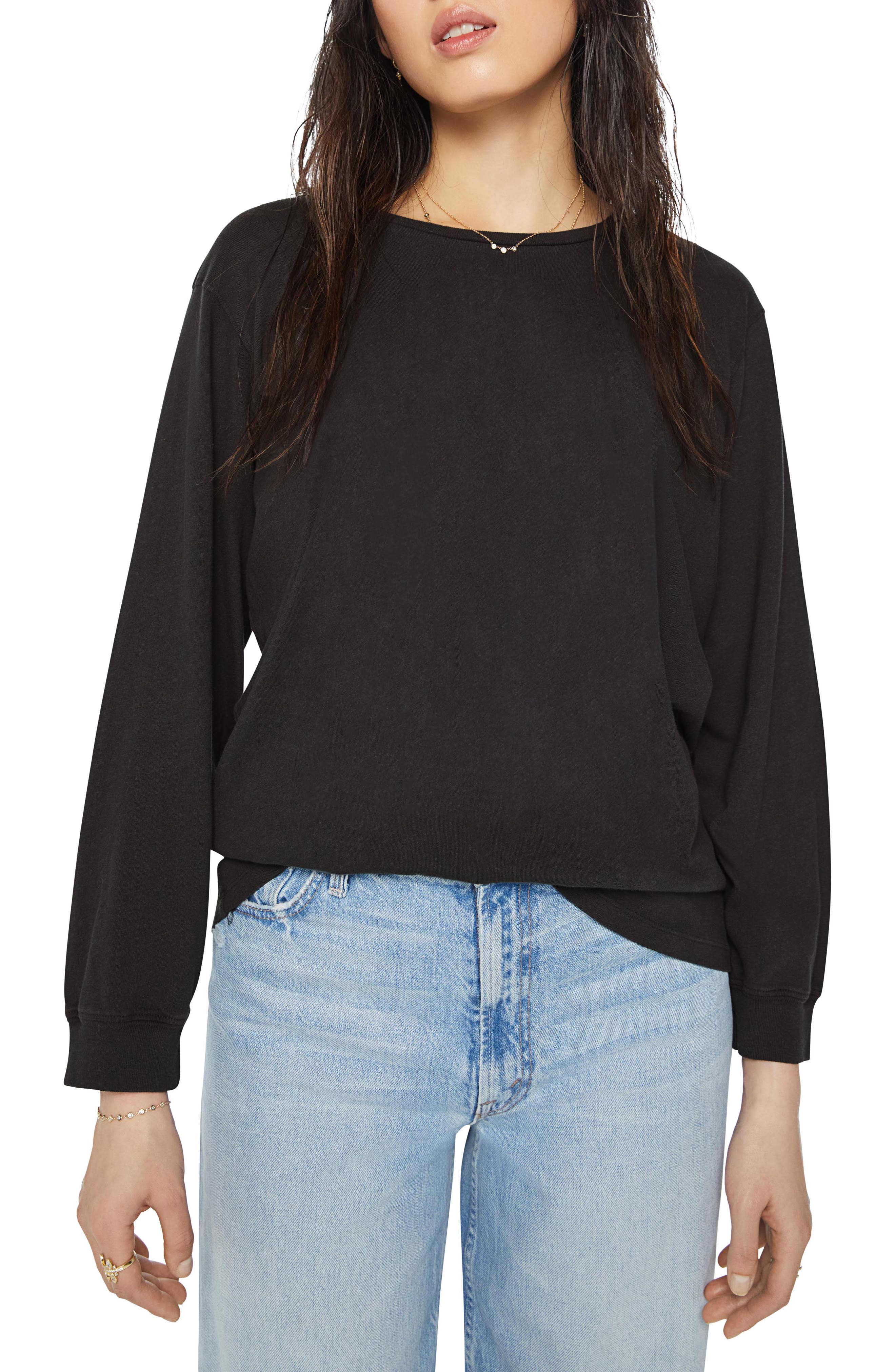 selected BLACK