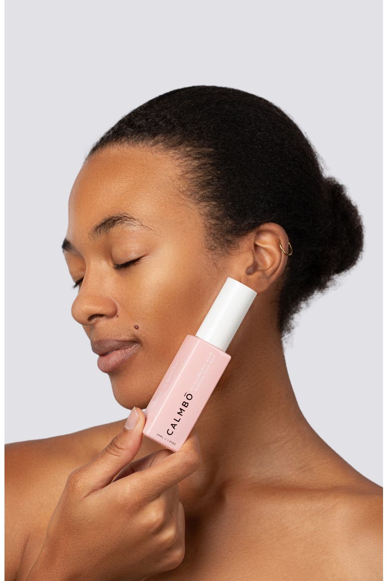 Calmbō Rose Milk Facial Spray, Alternate, color, NO COLOR
