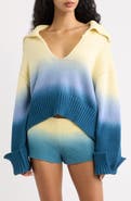 Solid & Striped The Lola Ombre Sweater