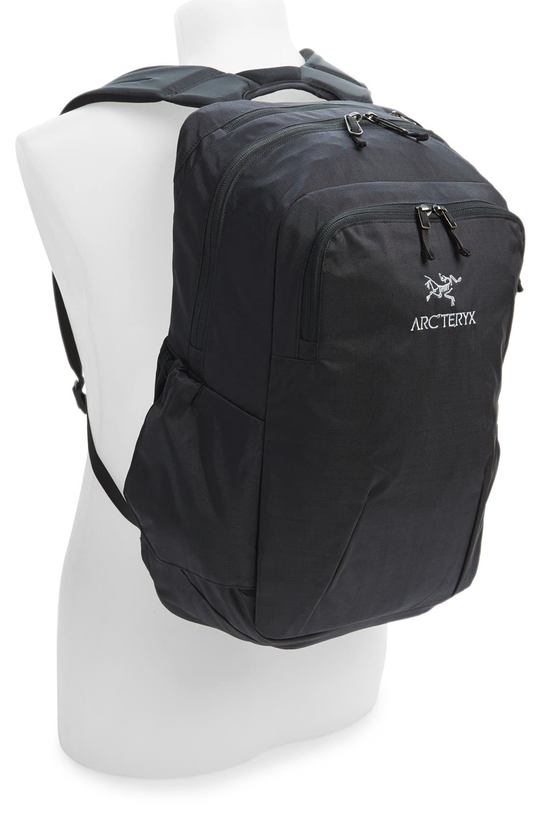 Arc'teryx 'Pender' Backpack, Alternate, color, 