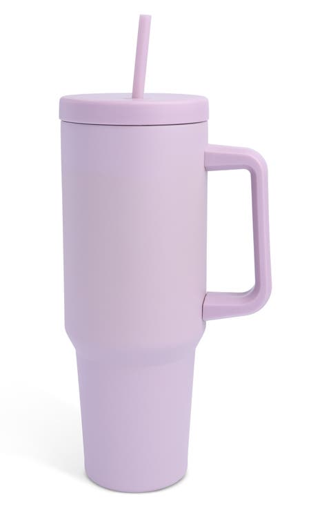 40-Ounce Swivel Tumbler