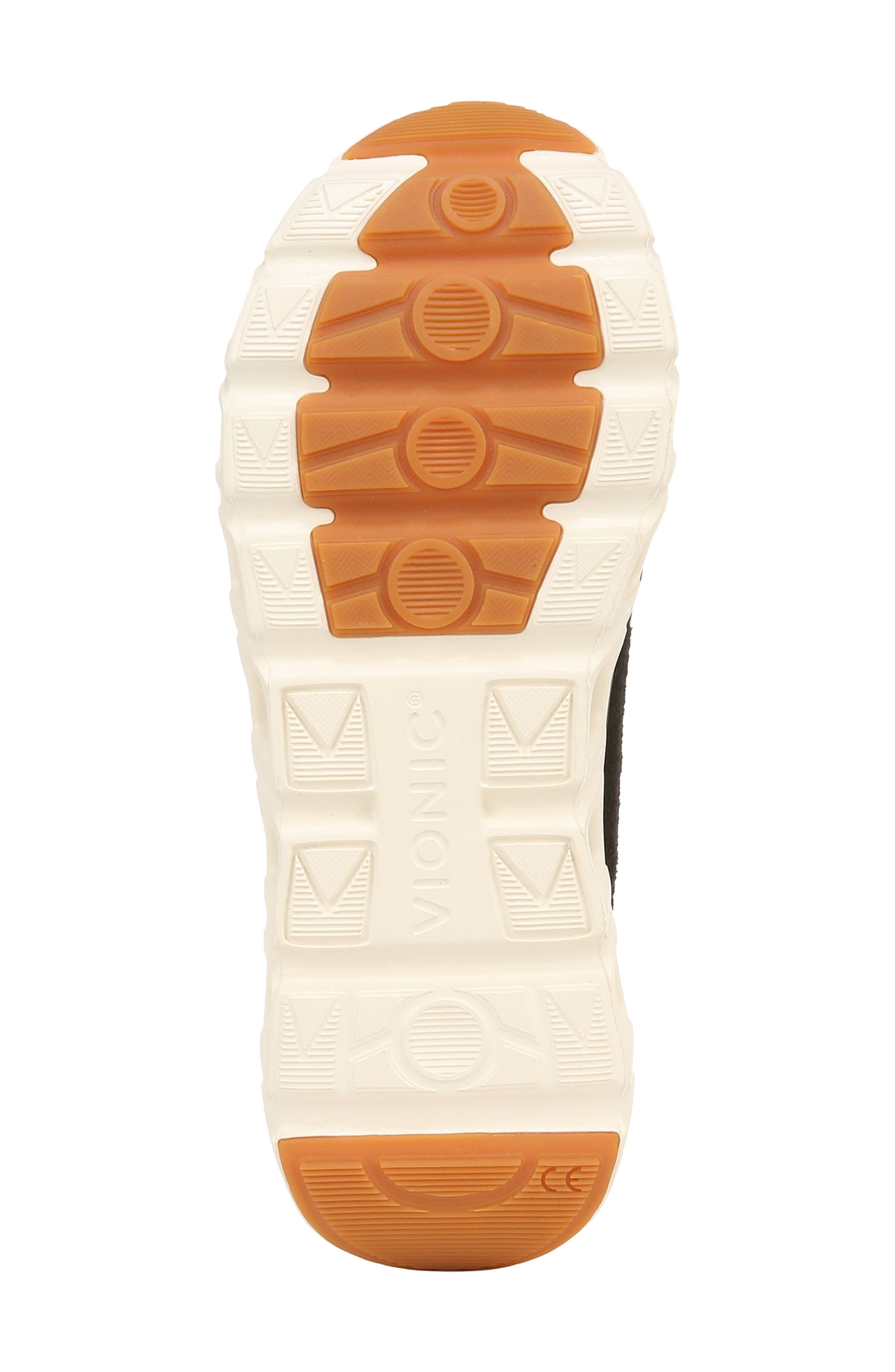 Vionic Nimble Walking Sneaker, Alternate, color, 