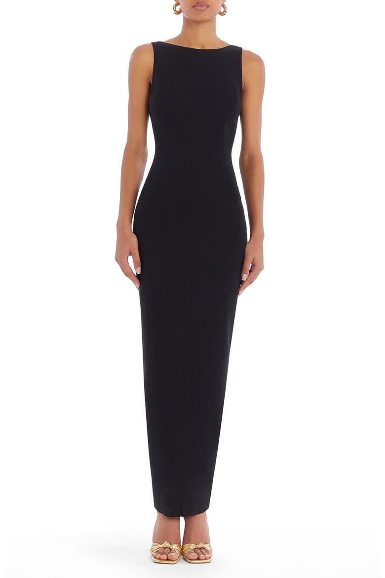 amanda uprichard marbella maxi dress Marbella Maxi Dress (Women)