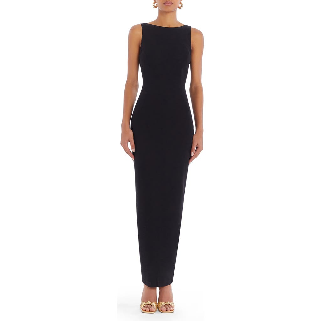 AMANDA UPRICHARD AMANDA UPRICHARD MARBELLA MAXI DRESS
