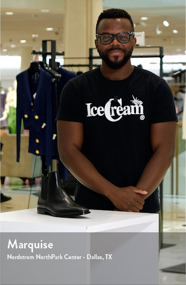 BOSS Lisbon Chelsea Boot (Men) | Nordstromrack display picture 1