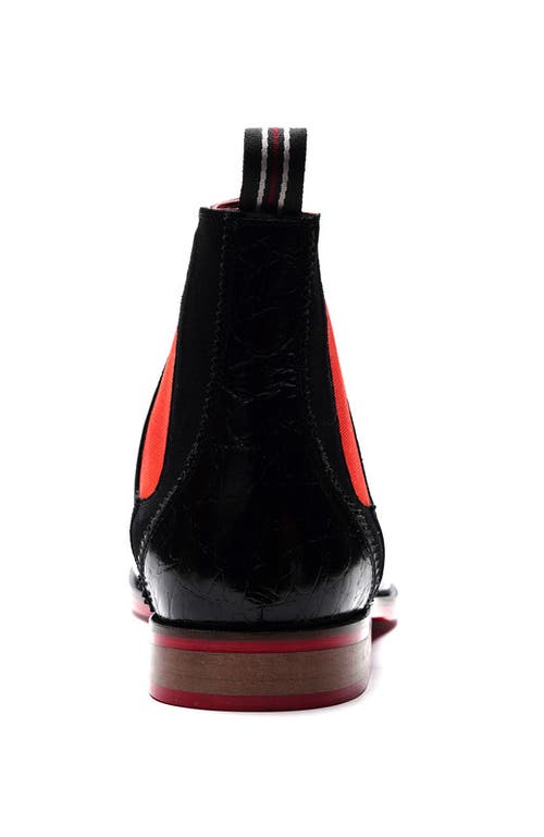 Carlos Santana Mantra Chelsea Boot