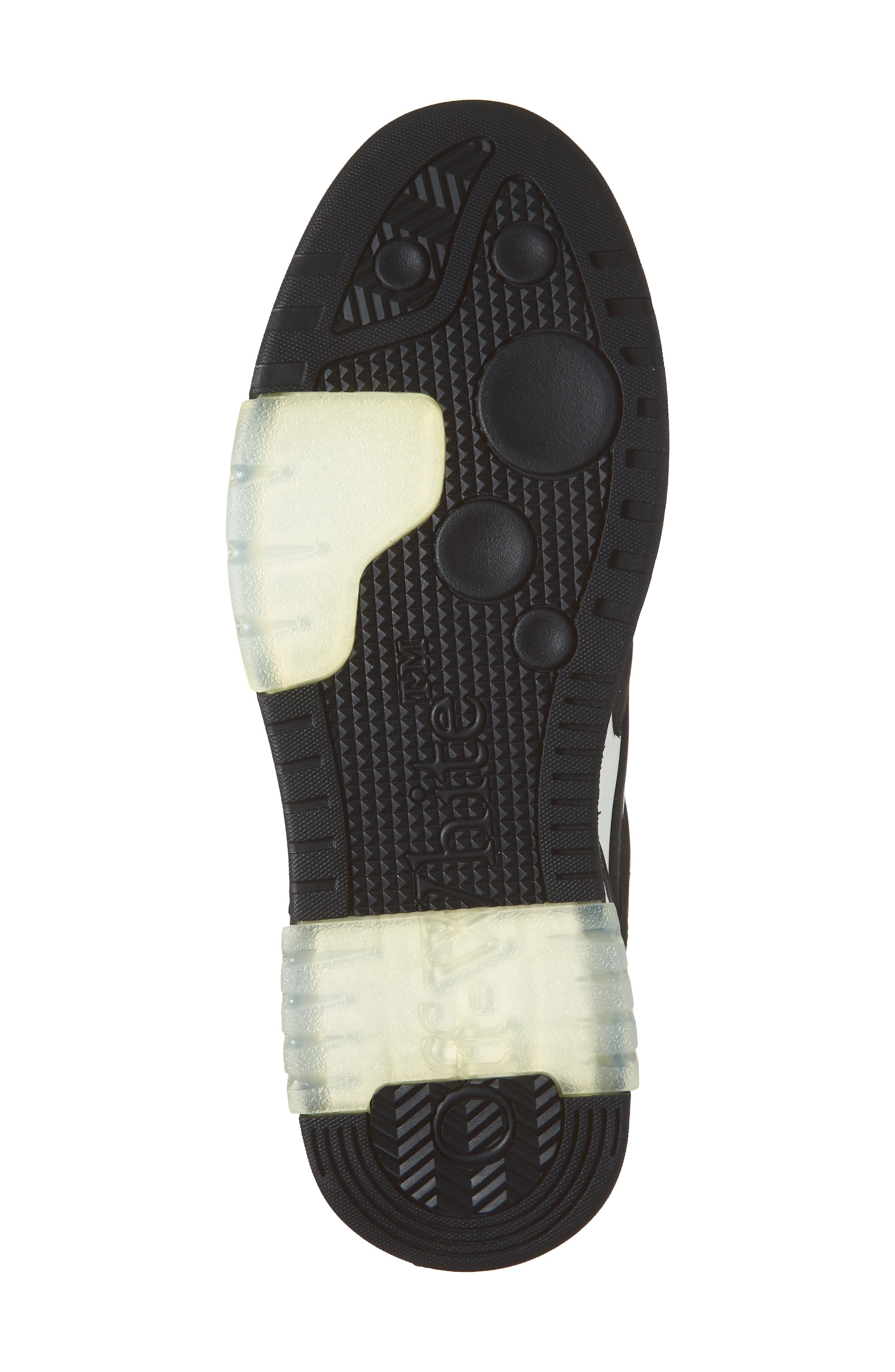 Off-White Out of Office Sneaker, Alternate, color, 