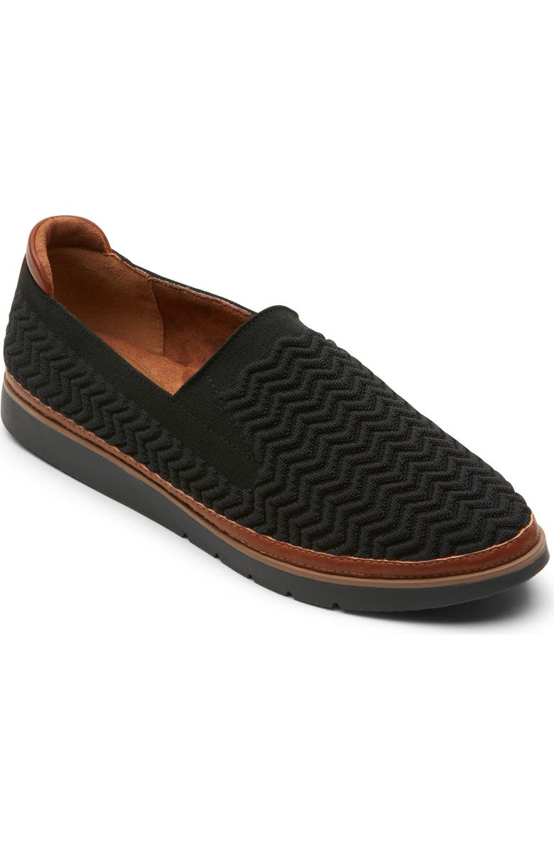 Rockport Cobb Hill Camryn Slip-On Shoe, Main, color,