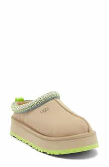 UGG® Tazz Platform Slipper