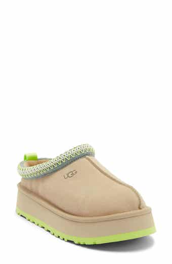 UGG® Tazz Platform Slipper