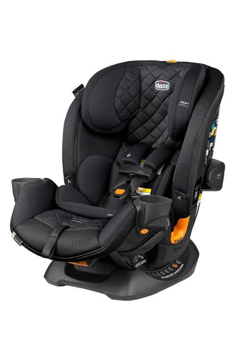 OneFit™ Max ClearTex® All-in-One Car Seat