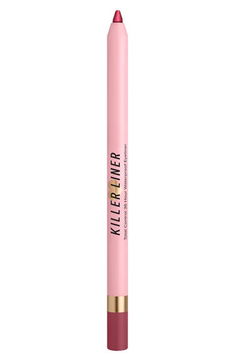 Killer Liner 36-Hour Waterproof Gel Eyeliner