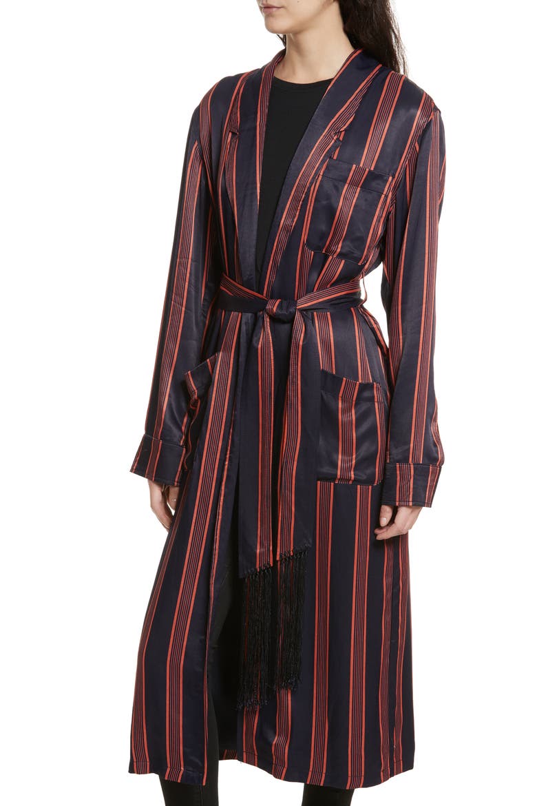 Atrium Duster, Alternate, color, NAVY