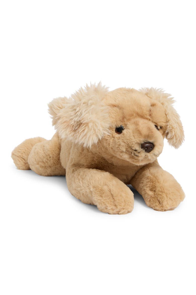 Sweet Chiweenie Plush Stuffed Animal, Main, color, LIGHT/ PASTEL BROWN