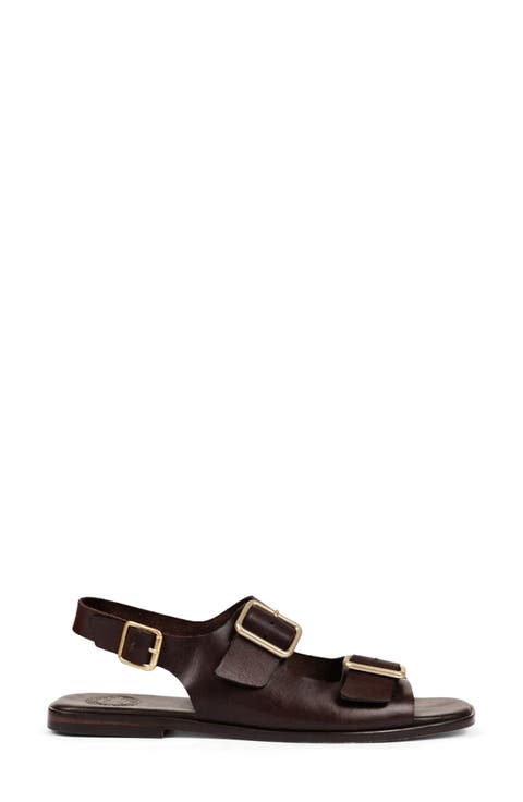 Portobello Slingback Sandal (Women)