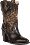 FREEBIRD Loretta Western Boot